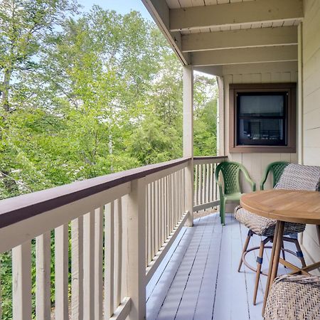 Well-Appointed Lincoln Abode Ski, Swim And Fish! المظهر الخارجي الصورة